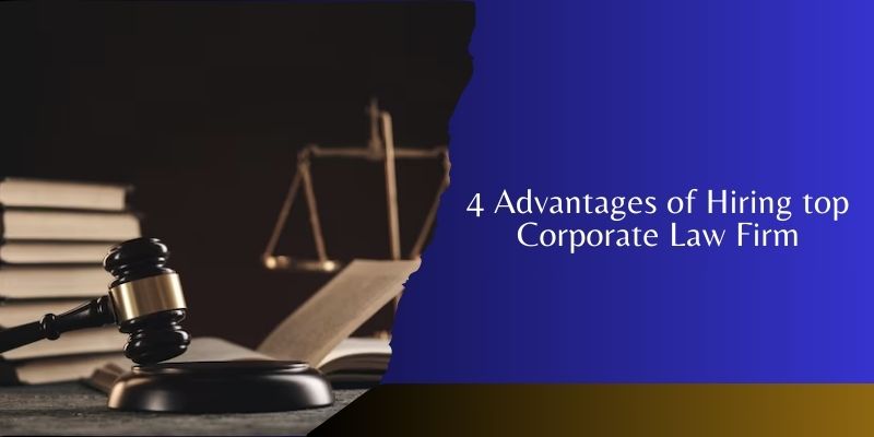 Corporate Lawyer in India